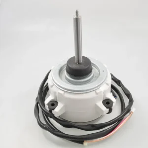 Viftemotor for Sanyo varmepumpe