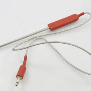 Kjernetemperaturføler/ Steketermometer for ovn