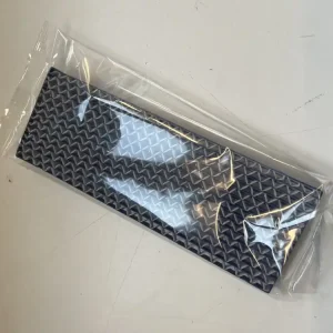 Luftfilter for varmepumpe