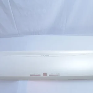Frontdeksel for Fujitsu varmepumpe