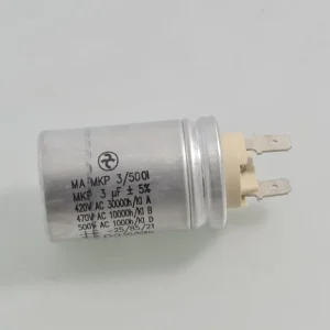 Kondensator 3UF