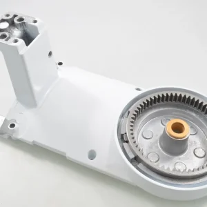 Girboks for Kenwood kjøkkenmaskin