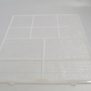 Grovfilter for Mitsubishi SRK35ZJS - 1stk
