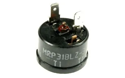 Termosikring for kjøleskap