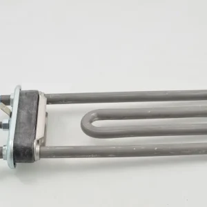 Varmeelement 1700 watt 170 mm for vaskemaskin