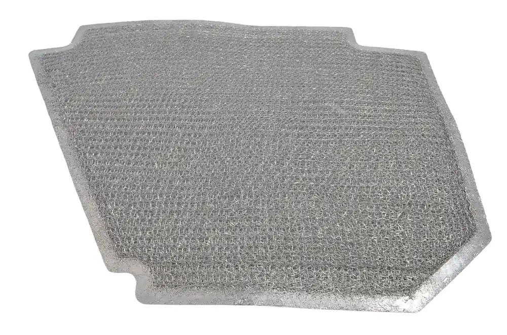 Fettfilter for Asko Franke avtrekksvifte / kjøkkenventilator