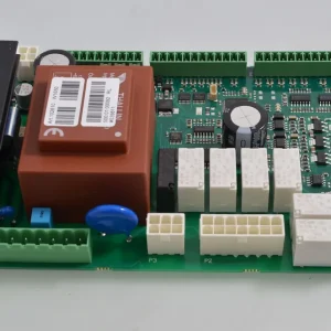 Elektronikkort / PCB Flexit UNI 3
