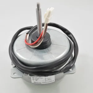 Viftemotor for varmepumpe Sanyo