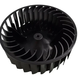 Viftehjul for Bauknecht Whirlpool tørketrommel Original