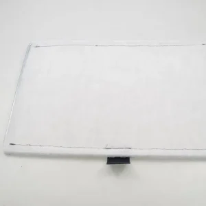 Støvfilter 320 x 225 mm for Røros Metall kjøleaggregat