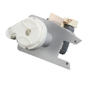 Pumpe for tørketrommel Bosch Siemens