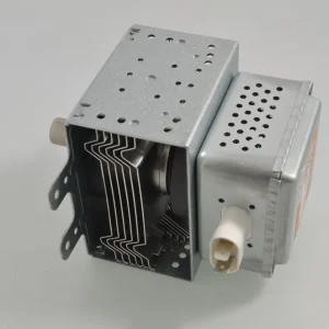 Magnetron for mikrobølgeovn