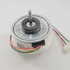 Viftemotor for Mitsubishi varmepumpe