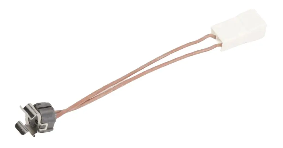 Lampeholder til halogenlampe for kjøkkenvifte