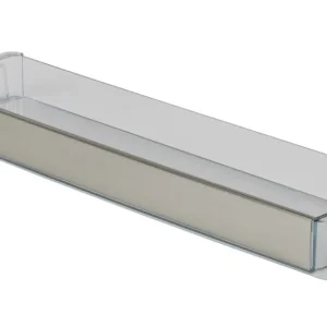 Bokshylle med høyde 40 mm for for Bosch Siemens kjøleskap