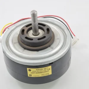 Viftemotor for Hitachi varmepumpe