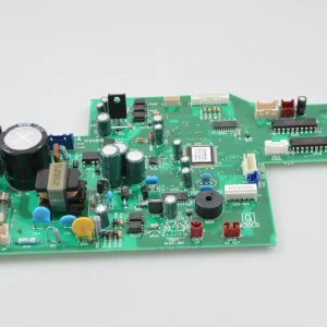 PCB / kretskort for SANYO varmepumpe