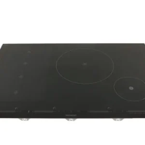 Glasstopp for koketopp 80cm Bosch Siemens