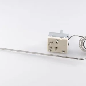 EGO Termostat 1-fas 50 til 233 °C