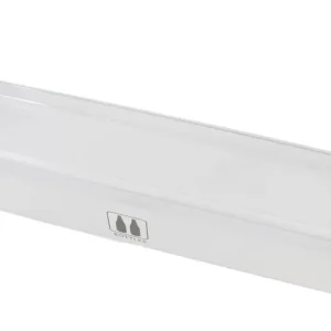 Flaskehylle 470 x 110 x 80 mm til dør for kjøleskap