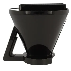 Filterholder med lokk for Melitta kaffemaskin