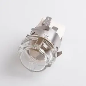Komplett ovnslampe til Beha komfyr