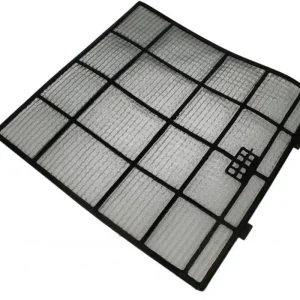 Luftfilter for Panasonic varmepumpe
