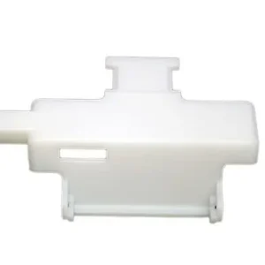 Mekanisk arm til isdispenser
