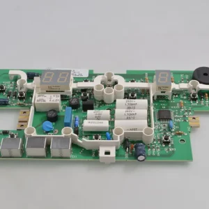 PCB / Displaykort for side by side kjøleskap