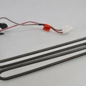 Varmeelement for avriming 140 Watt 230 Volt