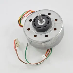 Viftemotor til Sanyo varmepumpe