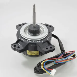 Viftemotor for Panasonic varmepumpe utedel