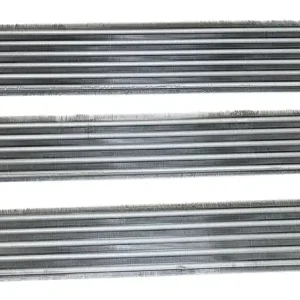 Fordamper komplett for Fujitsu varmepumpe