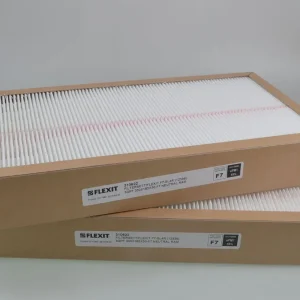Filtersett for Flexit SL4R serien