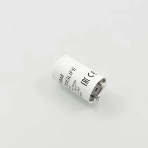 Tenner / starter singel 4-80W