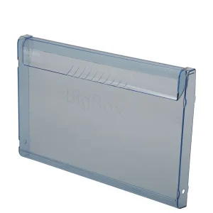 Front for skuff fryseskap Big Box