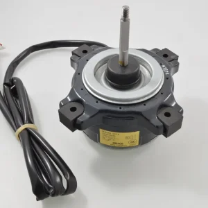 Viftemotor til Hitachi varmepumpe
