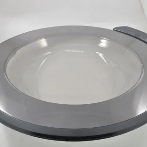 Komplett dør for vaskemaskin