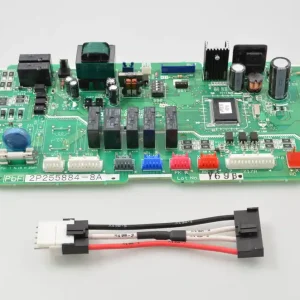 Hovedkort / PCB for Daikin varmepumpe