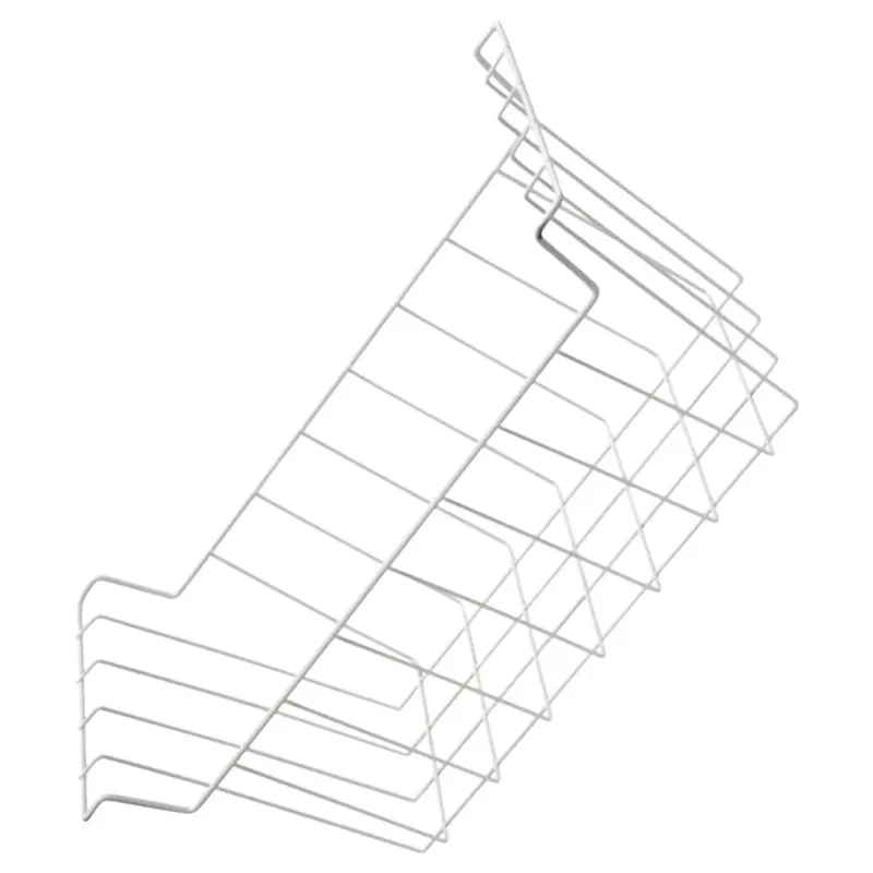 Trådkurv 520 x 235 x 180 mm for fryseboks