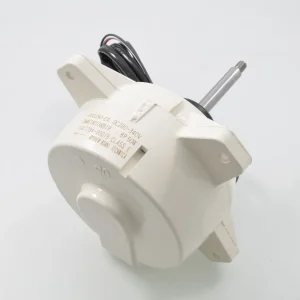 Viftemotor ute til varmepumpe MUZ-FD25VAH/FD2