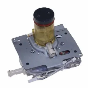 Varmeelement /generator for kaffemaskin