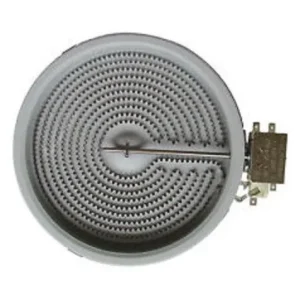 EGO keramisk kokeplate ø 140mm 1200W 230V