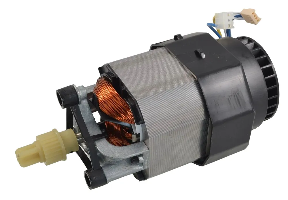 Motor for Kenwood kjøkkenmaskin
