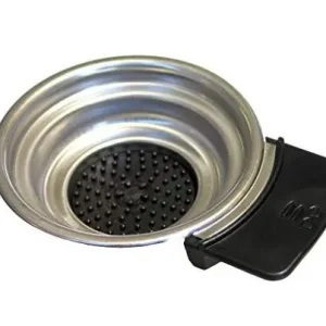 Kaffepute holder 2 kopper for kaffemaskin