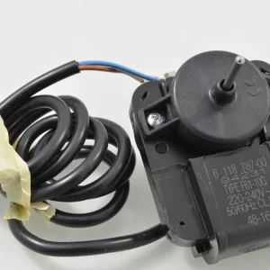 Viftemotor for Liebherr kjøleskap MES F 61-10 G 22