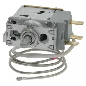 Termostat WDF25K 1070-028 for Candy Hoover kjøleskap