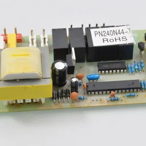 Elektronikk / PCB for Asko avtrekksvifte