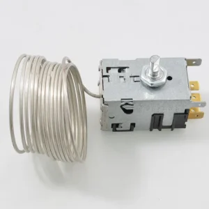 Danfoss Termostat 077B2440L(077B2240L) for frys