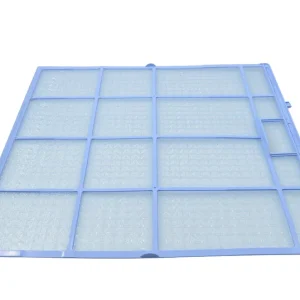 Filter venstre for Mitsubishi varmepumpe Originalt